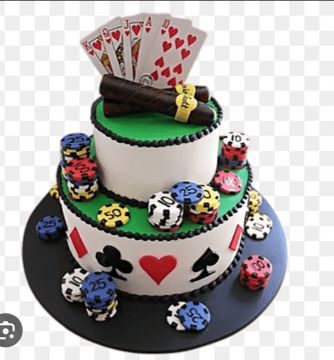 Cake Maker