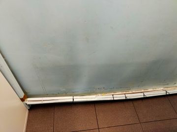 Instalação ou Substituição de Calhas