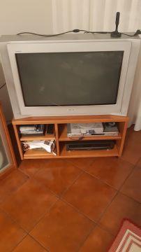 Réparateur de télévision