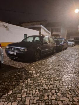 Pintura de Automóveis