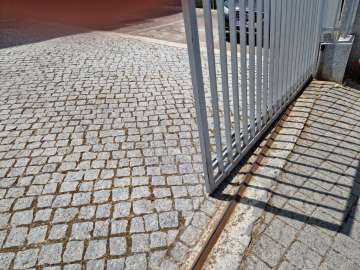 Reparação de Portão de Garagem - Serralharia e Portões