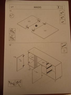Especialista de Montagem de Mobiliário IKEA - Casa