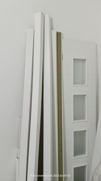 Instalação de Portas