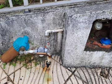 Plumber