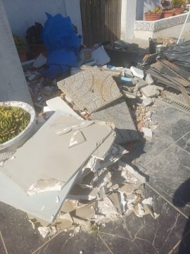 Especialista em Remoção de Lixo e Entulho