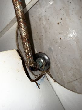 Installateur