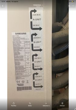 Ar Condicionado e Ventilação