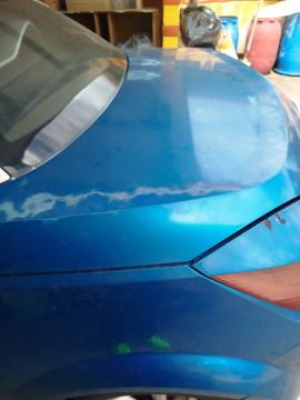 Oficina de Carros