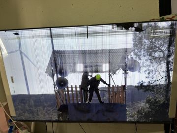 Reparador de TV