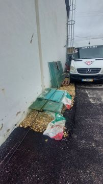 Empresa de Asfalto