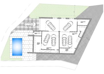 Servicios arquitectónicos