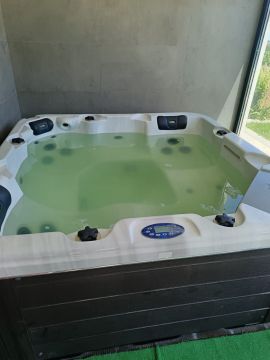 Piscinas, Saunas, Hidromassagem e SPAs - Casa