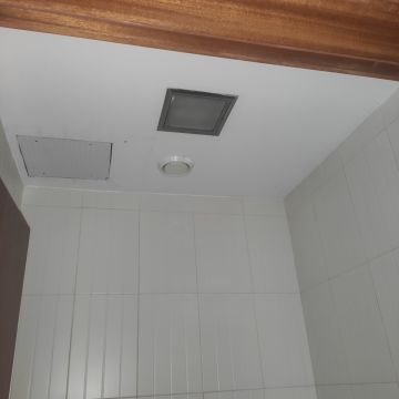 Drywall specialist