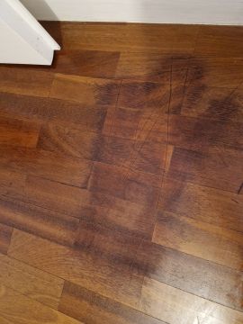 Flooring