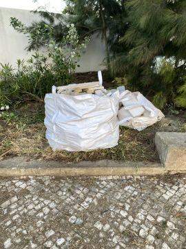 Especialista em Remoção de Lixo e Entulho