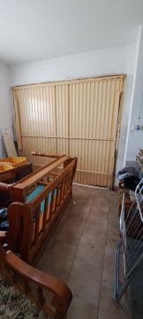 Instalação ou Substituição de Portão de Garagem