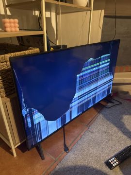 Reparador de TV