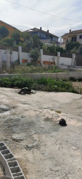 Concrete/Cement/Asphalt