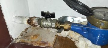 Fontanero - Asistencia Técnica