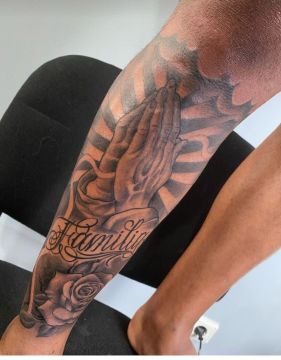 Tatuador