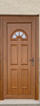 Entreprise de portes