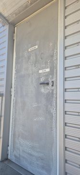 Pintura de Portas