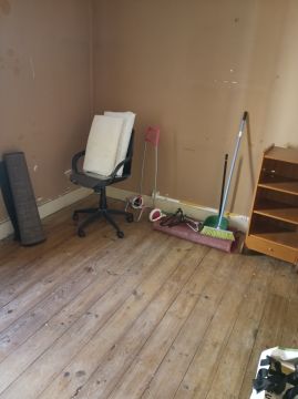 Especialista de Obras - Casa