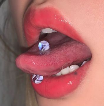 Piercing Artist