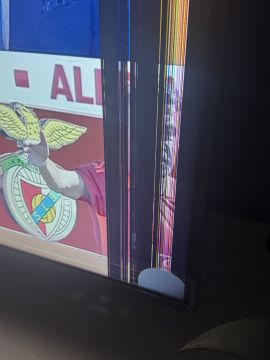 Reparação de TV