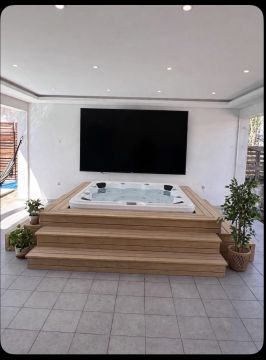 Empresa de Jacuzzi e Spa