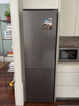 Manutenção ou Reparação de Frigorífico