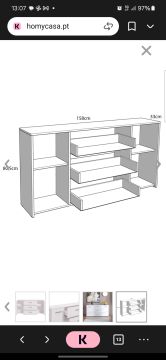 Montagem de Mobiliário IKEA