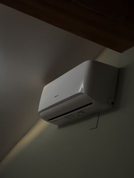 Techniker für Klimaanlagen