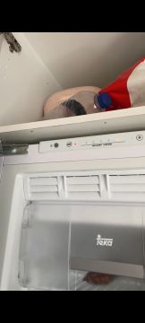 Técnico de Reparação de Frigoríficos