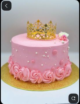 Cake Designer