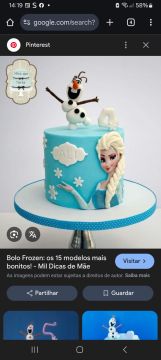 Cake Designer
