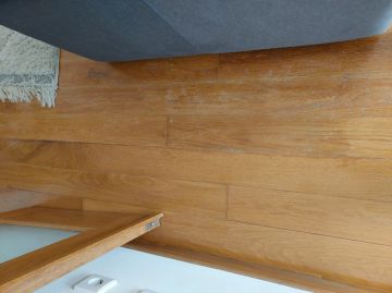 Flooring Specialist