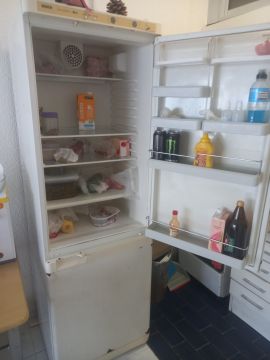 Técnico de Reparação de Frigoríficos