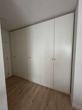 Specialist in Closets