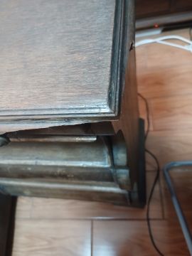 Reparação de Móveis - Bricolage e Mobiliário