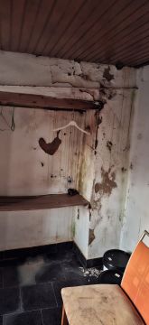 Remodelações e Construção