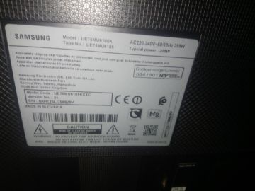 Fernsehtechniker