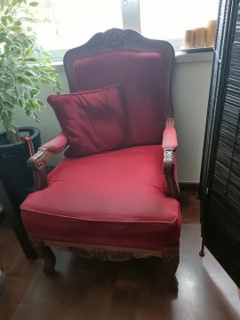 Upholstery Service - Upholsterer