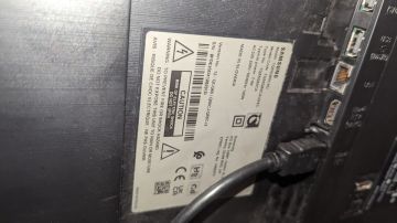 Reparador de TV - Assistência Técnica