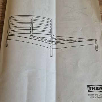 Especialista de Montagem de Mobiliário IKEA