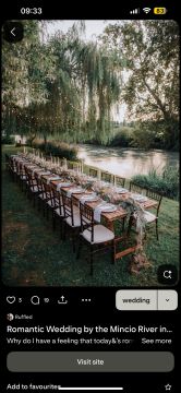 Decoração de Eventos