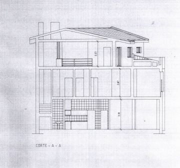 Hausbau