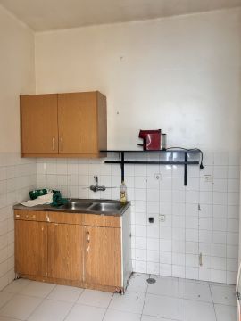 Obras em Casa