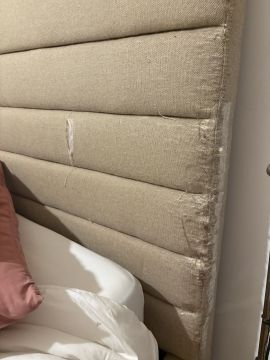 Upholstery Specialist - Home Improvements