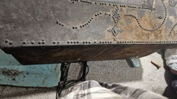 Carpentry and Woodworking